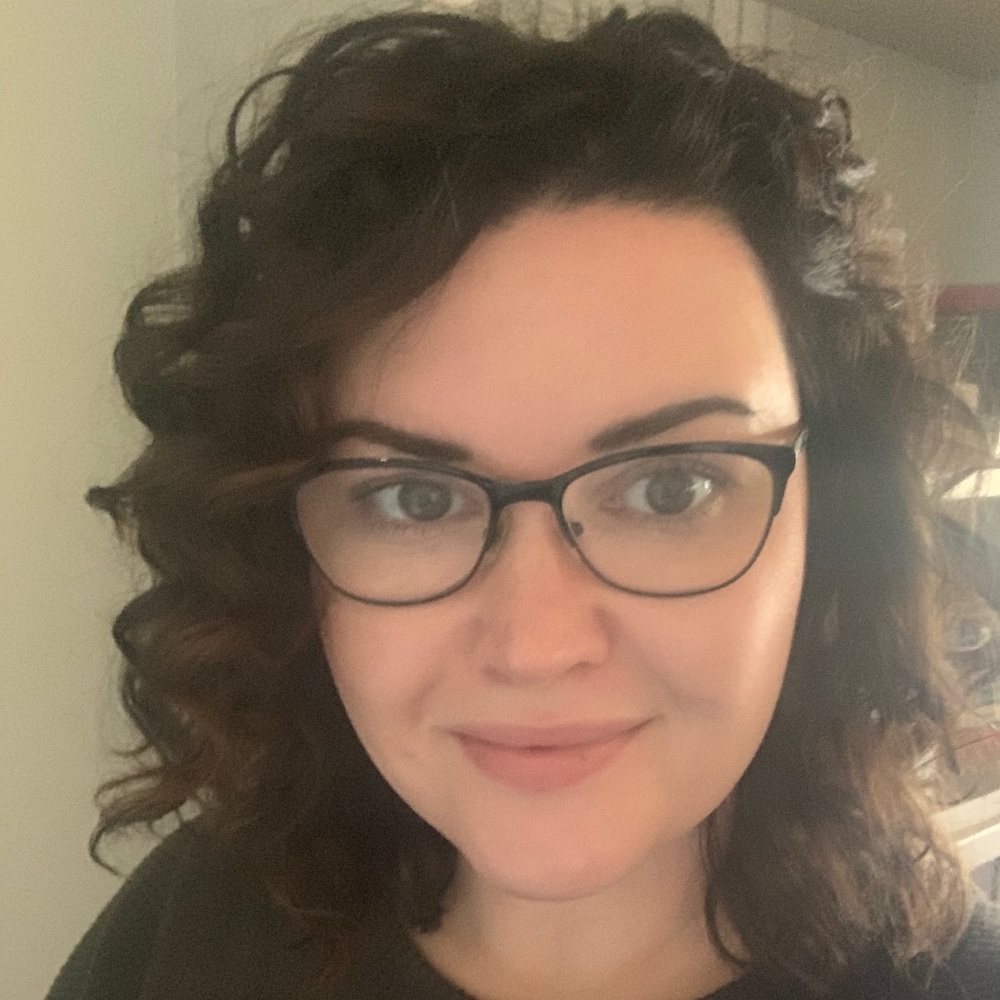 Meet your Posher, Ria